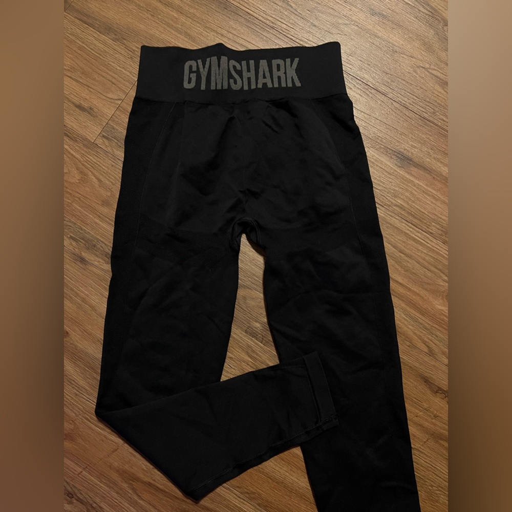 Gymshark flex leggings size large